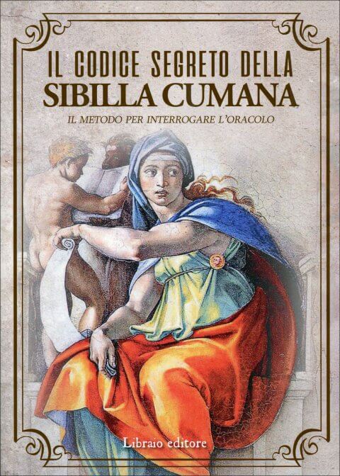 Il Codice Segreto della Sibilla Cumana