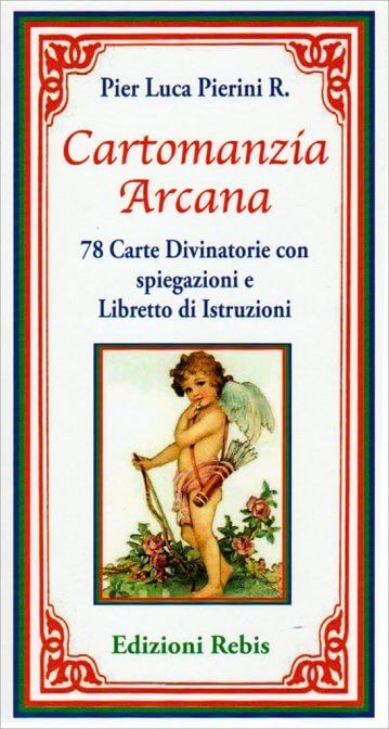 Cartomanzia Arcana