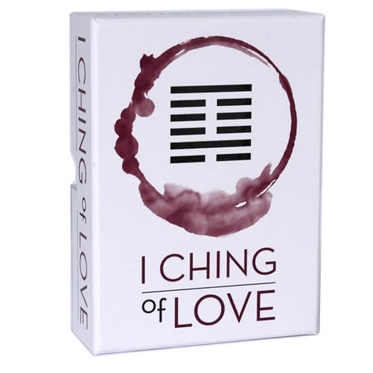 I Ching of Love