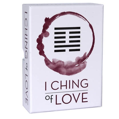 I Ching of Love