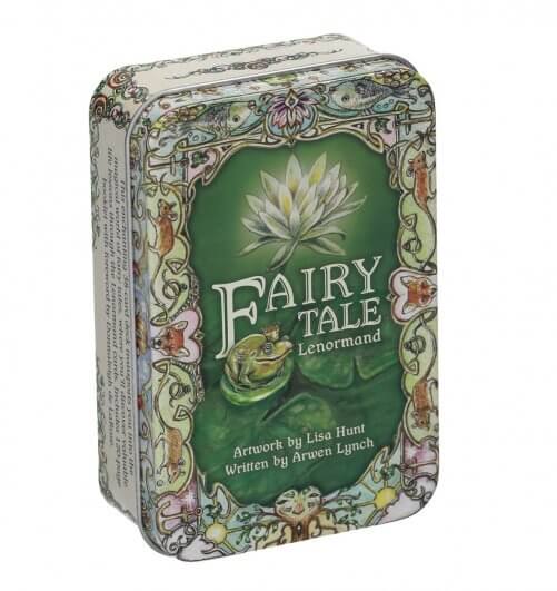 Fairy Tale Lenormand