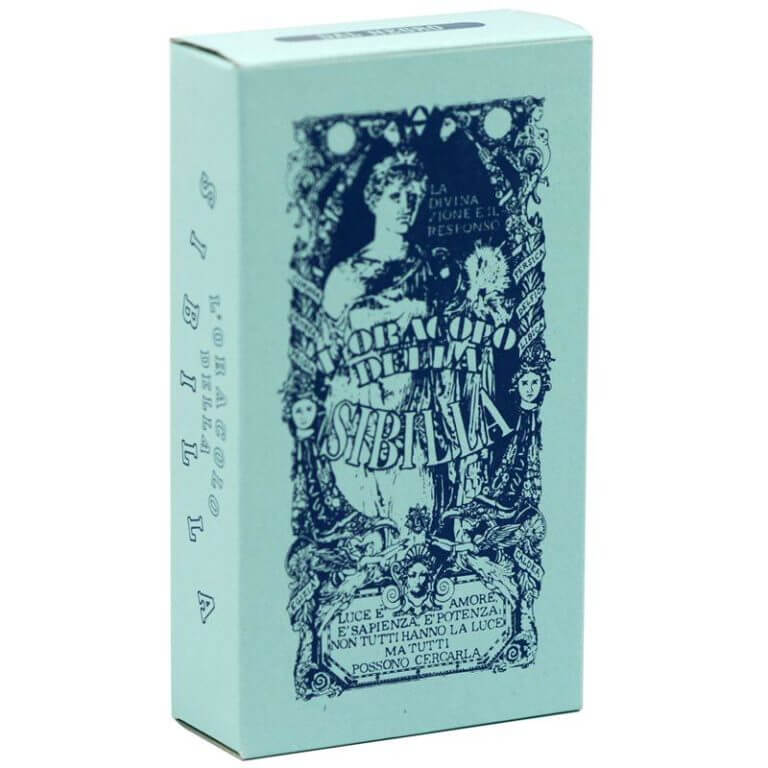 L’Oracolo della Sibilla