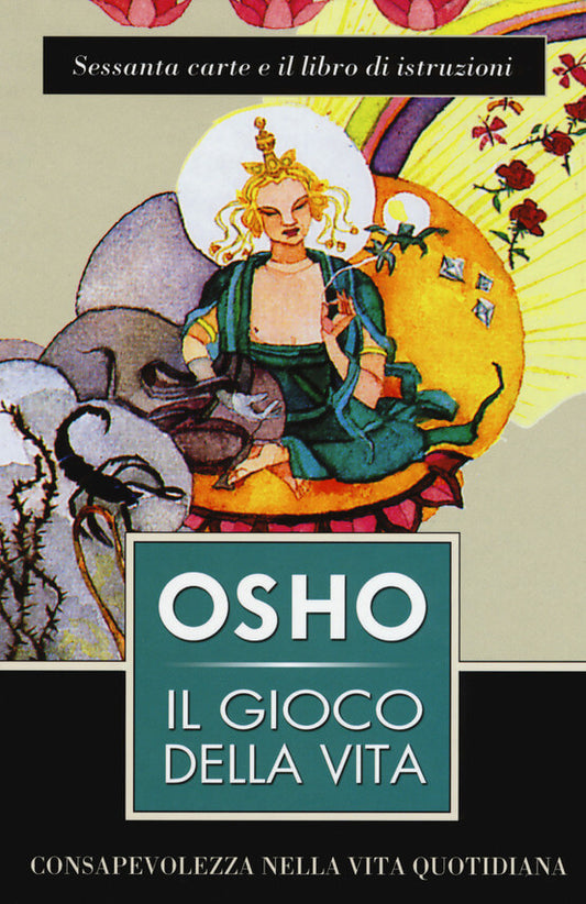 Il Gioco della Vita – Osho