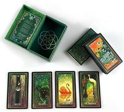 COSMA VISION ORACLE