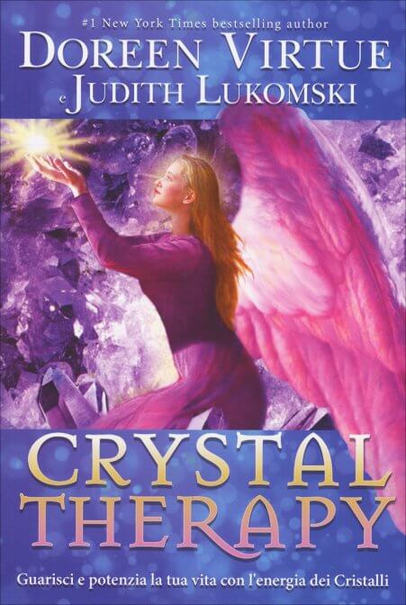 Crystal Therapy