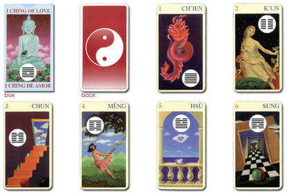 I Ching dell’Amore