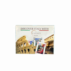Discover Italy With Bella Italia