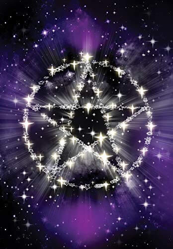 Witches’ Wisdom Oracle Cards