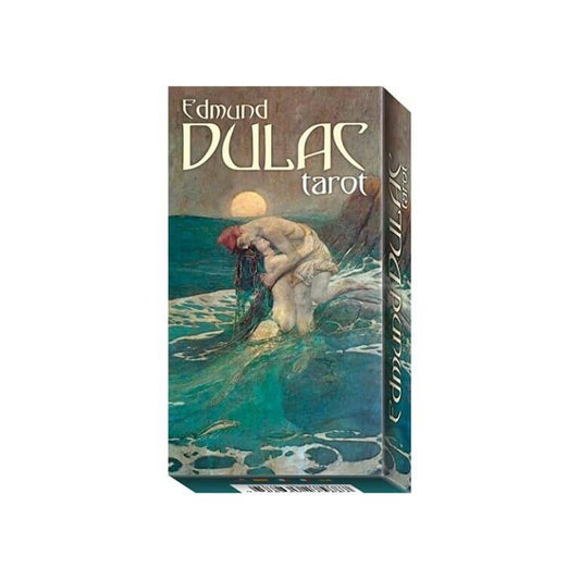 Edmund Dulac Tarot