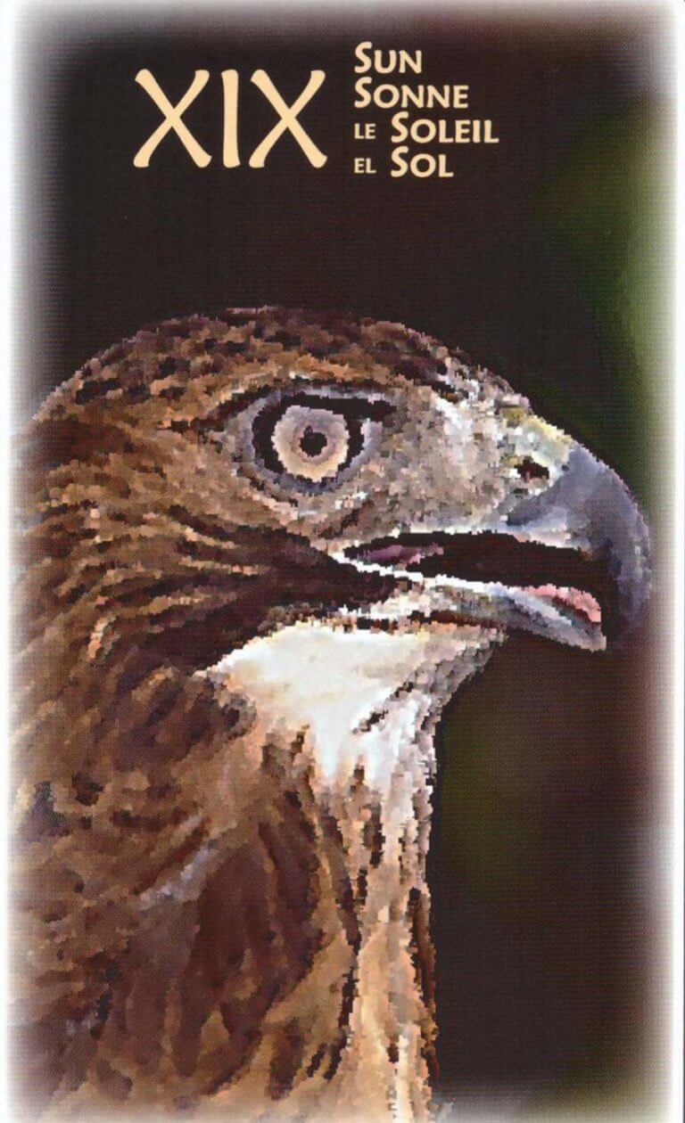 Power Animal Tarot