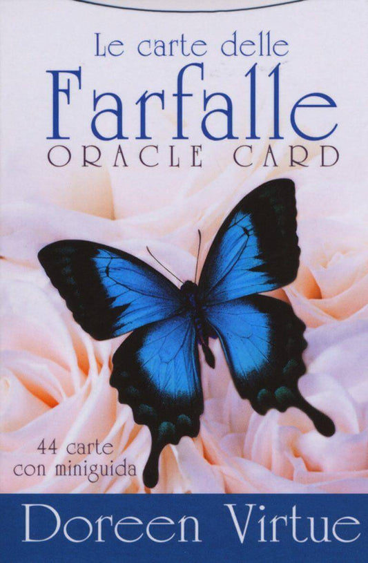 Le carte delle Farfalle