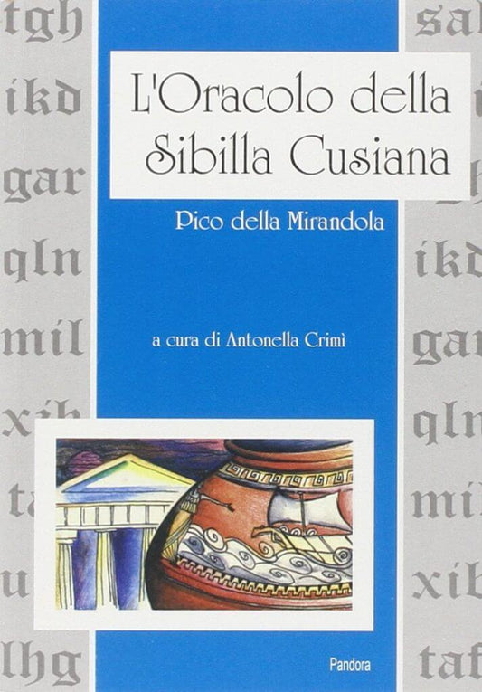 L’oracolo della Sibilla Cusiana