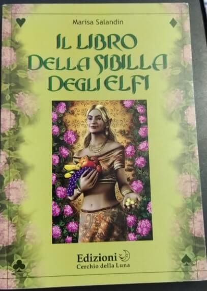 Il Libro della Sibilla degli Elfi