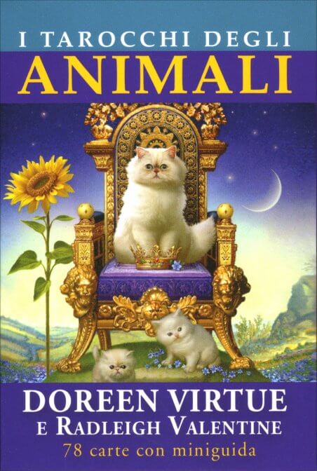 I Tarocchi degli Animali