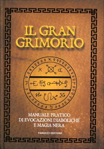 Il Gran Grimorio