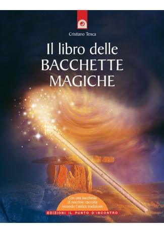 Il libro delle Bacchette Magiche