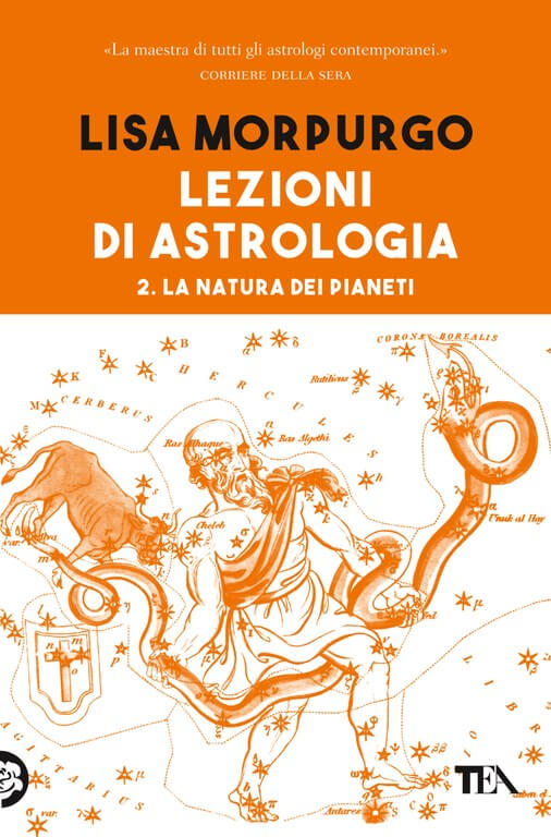 Introduzione all’Astrologia: La natura dei Pianeti