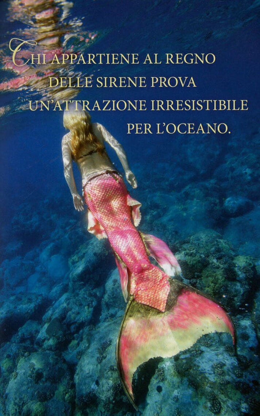ABC delle Sirene