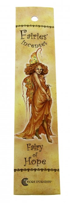 Incenso delle Fate – Fata dei Desideri