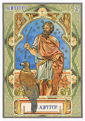 Everyday Witch Oracle