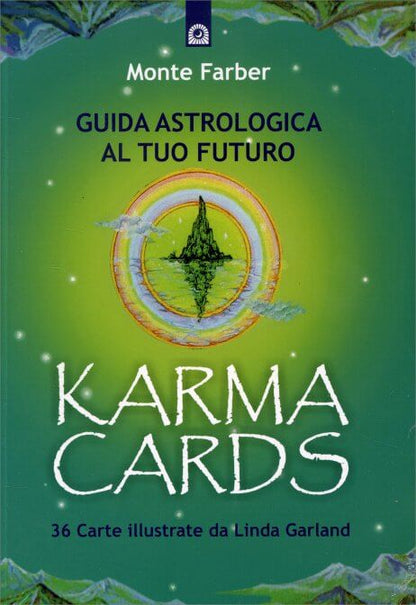 Karma Cards
