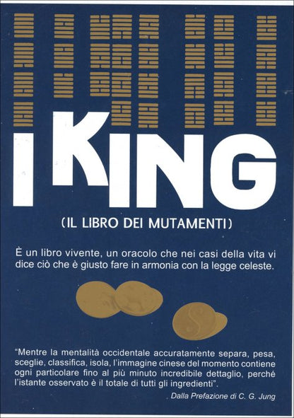 I King-Il libro dei mutamenti
