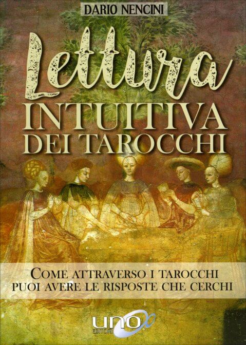 Lettura Intuitiva dei Tarocchi