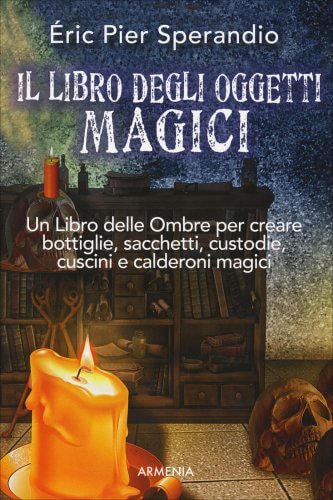 Il Libro degli Oggetti Magici