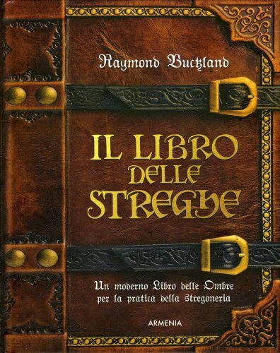 Il Libro delle Streghe