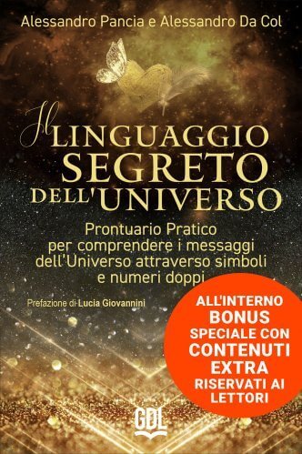 Il Linguaggio Segreto dell’Universo