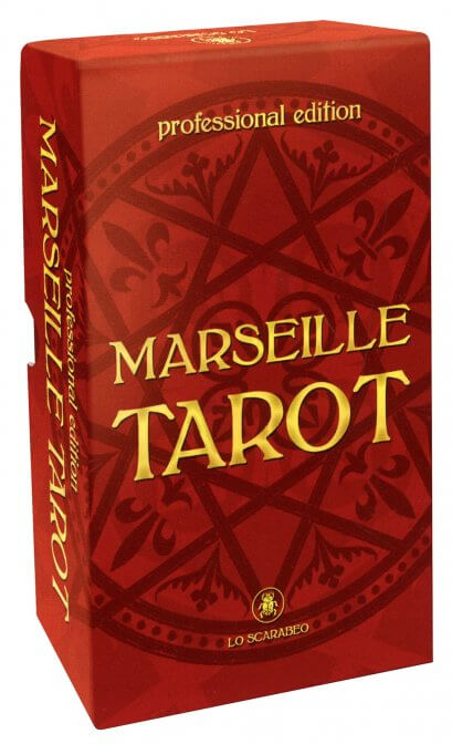 Marseille Tarot