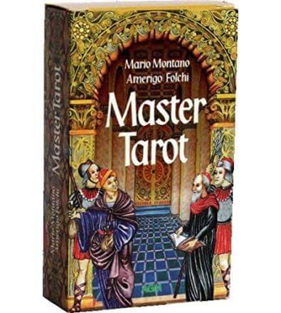 Master Tarot