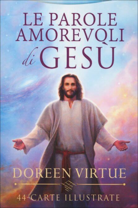 Le parole amorevoli di Gesù
