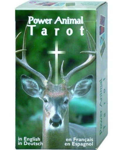 Power Animal Tarot