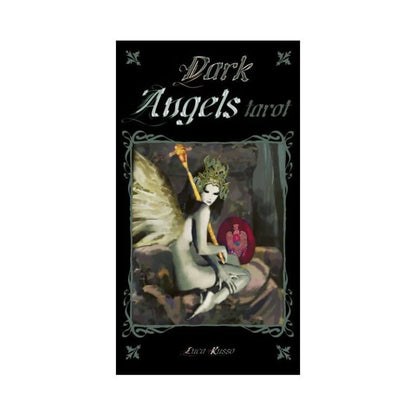 Tarocchi degli Angeli Oscuri
