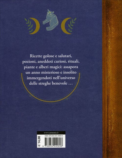 La Mia Agenda Wicca 2023