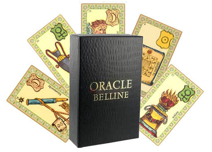 Oracle Belline