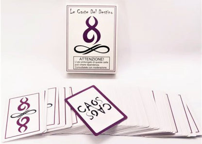 Le Carte Del Destino