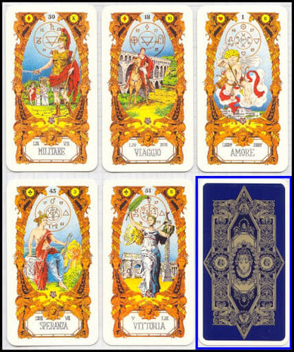 L’Oracolo della Sibilla