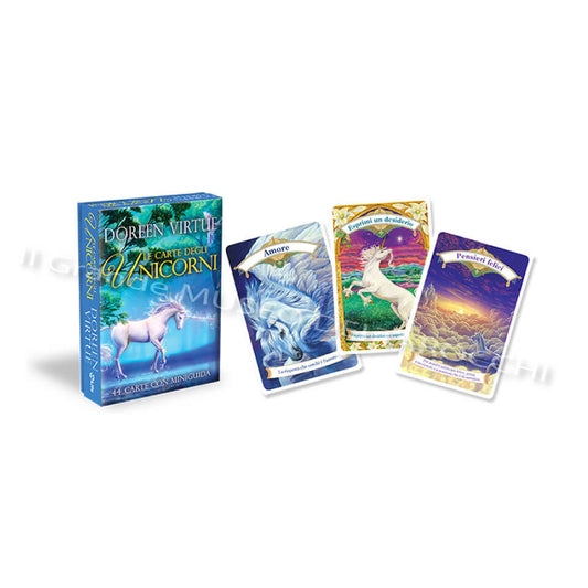 Le Carte degli Unicorni