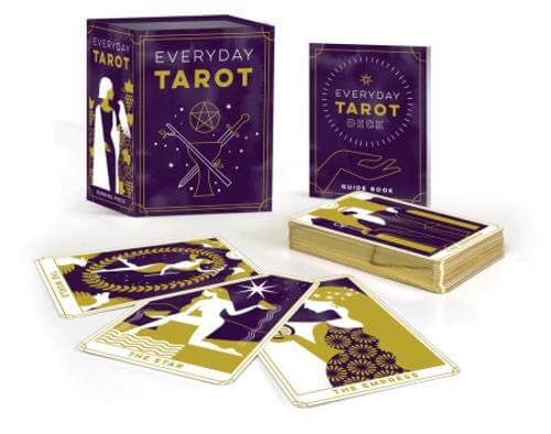 Everyday Tarot – pocket