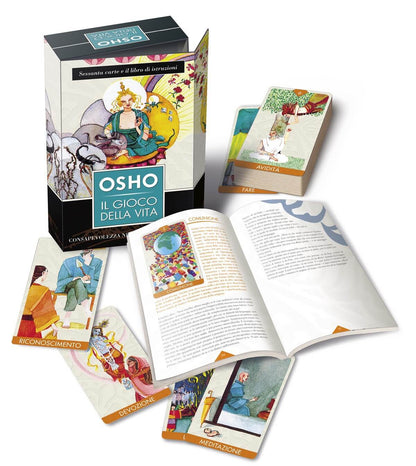 Il Gioco della Vita – Osho