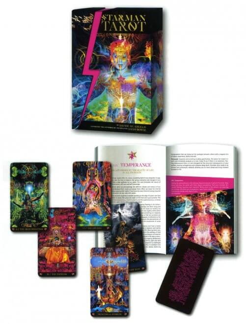 Starman Tarot