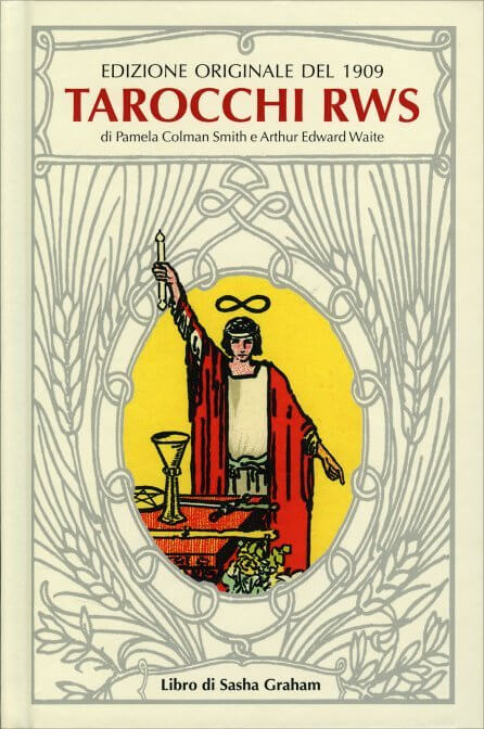 Tarocchi RWS - Edizione Originale