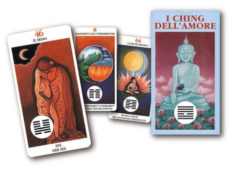 I Ching dell’Amore