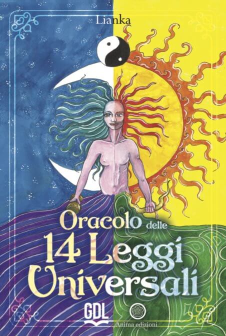 Oracolo delle 14 Leggi Universali