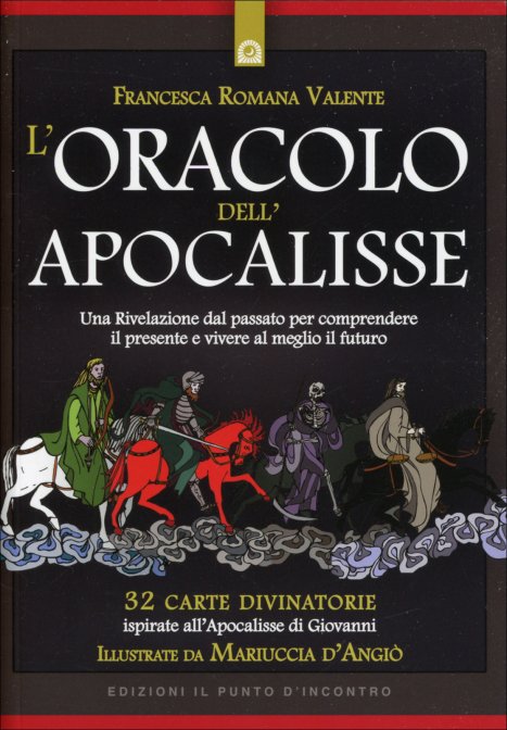 L’Oracolo dell’Apocalisse