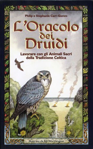 L’Oracolo dei Druidi