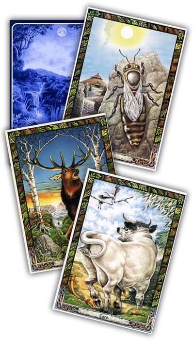 L’Oracolo dei Druidi