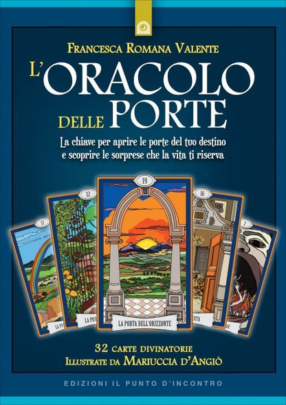 L’Oracolo delle Porte